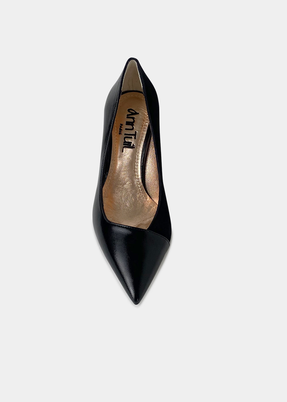 ESCARPINS ANN TUIL MATHIS