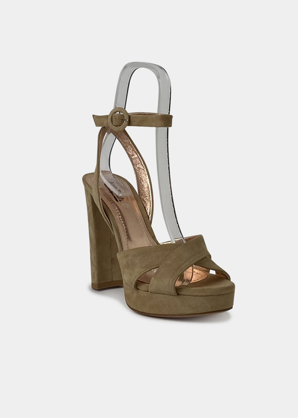 SANDALES ANN TUIL MELODIE