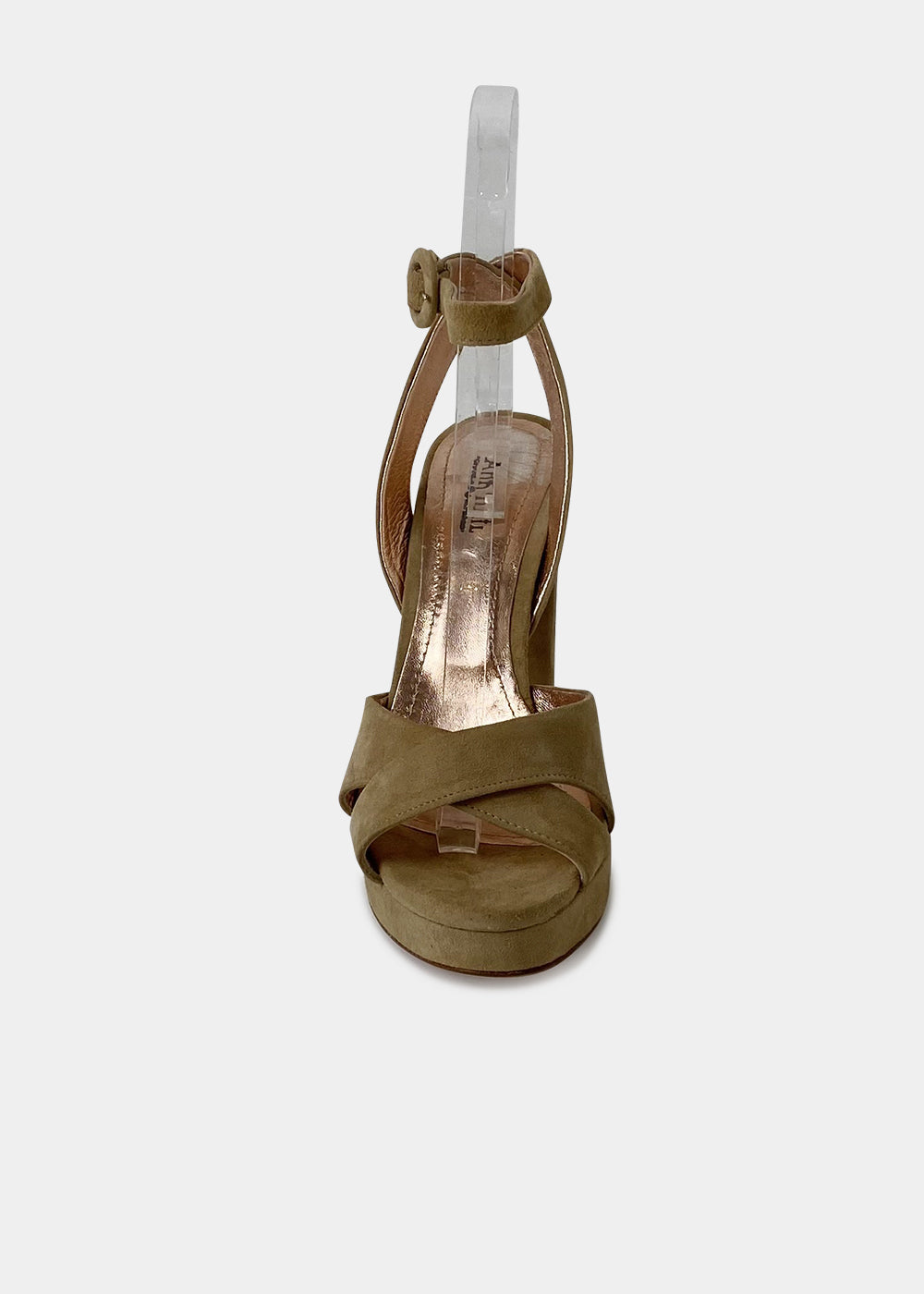 SANDALES ANN TUIL MELODIE