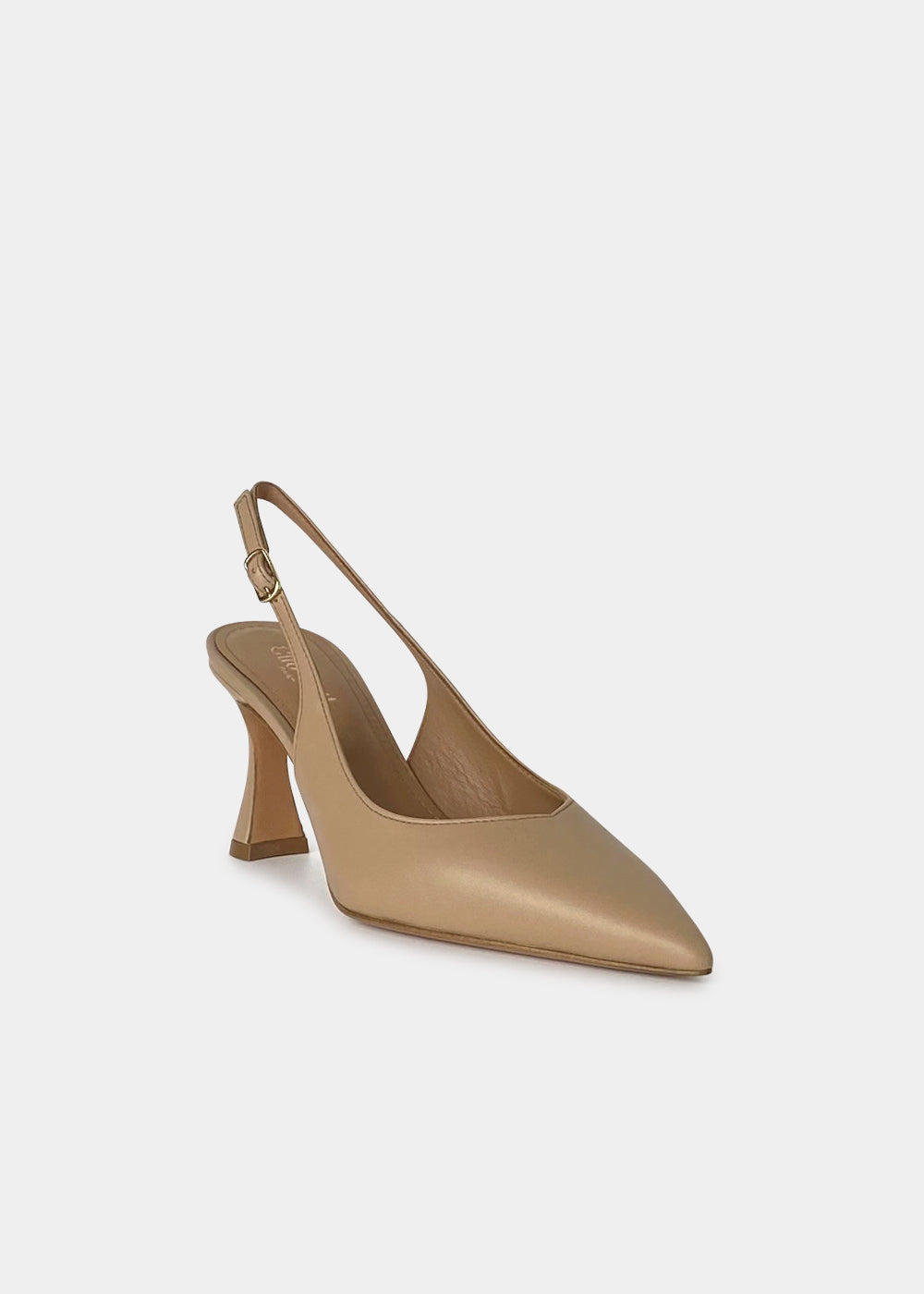 ESCARPINS SLINGBACK CLIO TUIL MEMORABLE