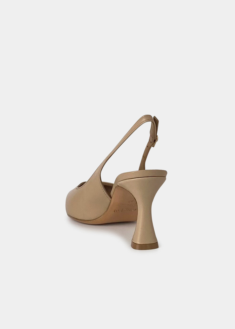 ESCARPINS SLINGBACK CLIO TUIL MEMORABLE