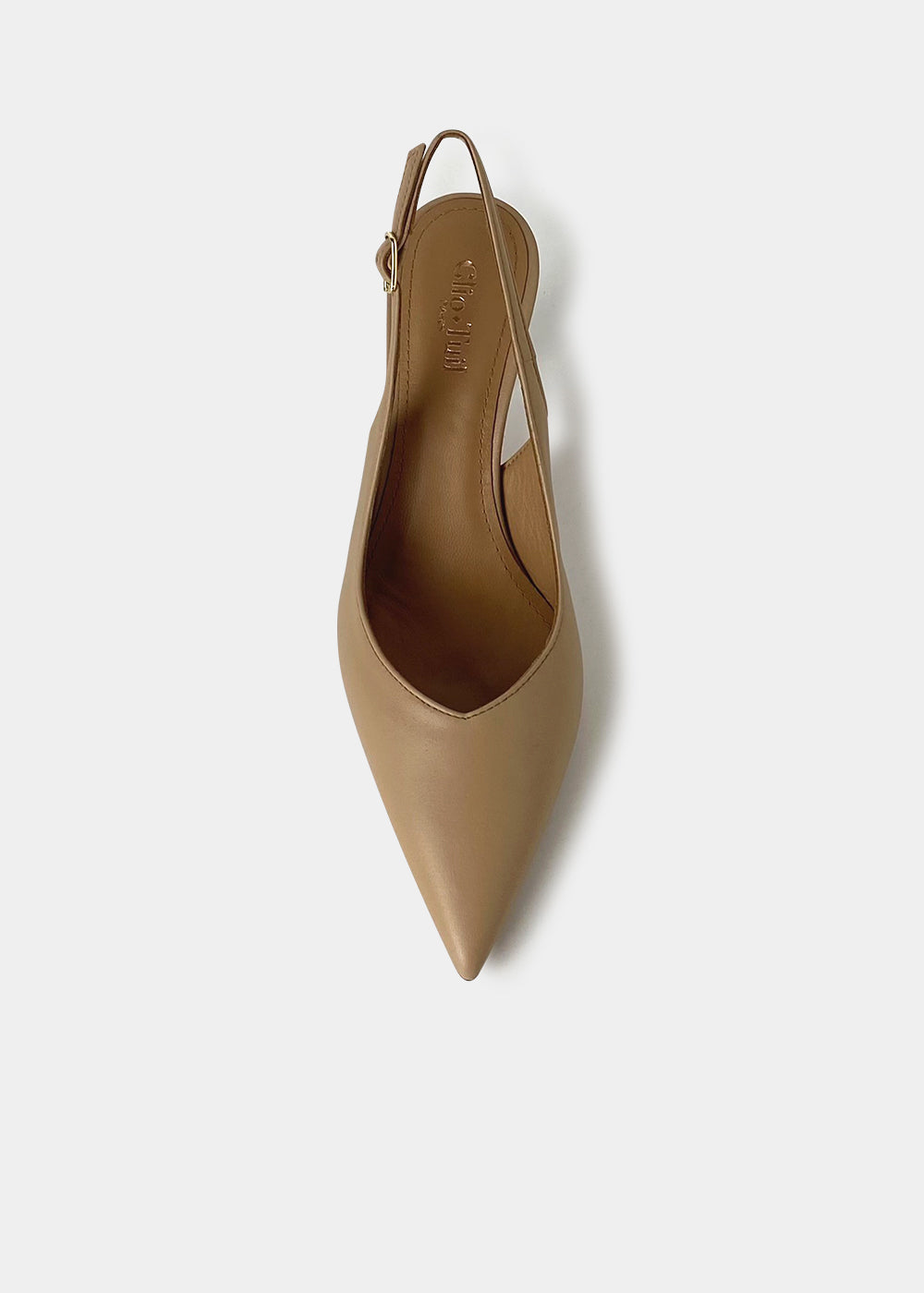 ESCARPINS SLINGBACK CLIO TUIL MEMORABLE