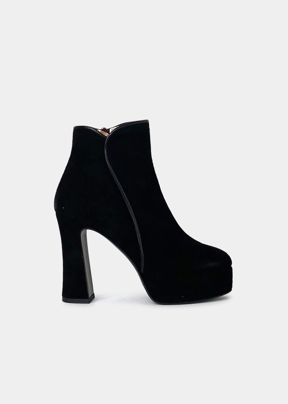 BOTTINES CLIO TUIL MEMORY