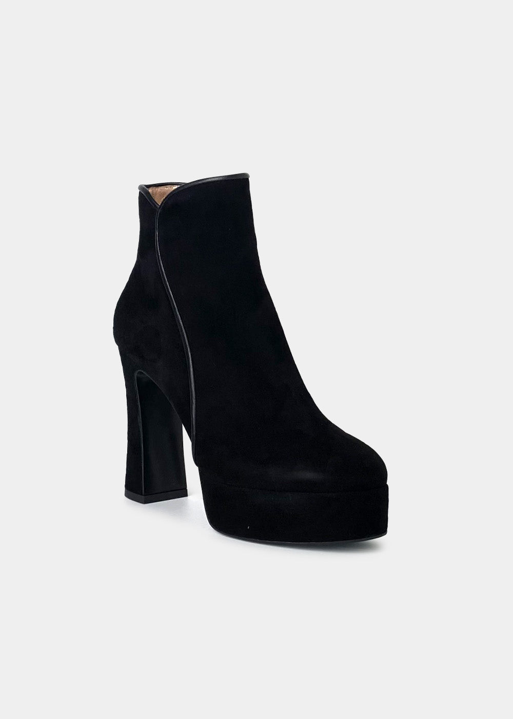 BOTTINES CLIO TUIL MEMORY