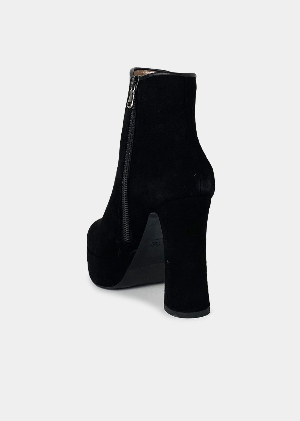 BOTTINES CLIO TUIL MEMORY