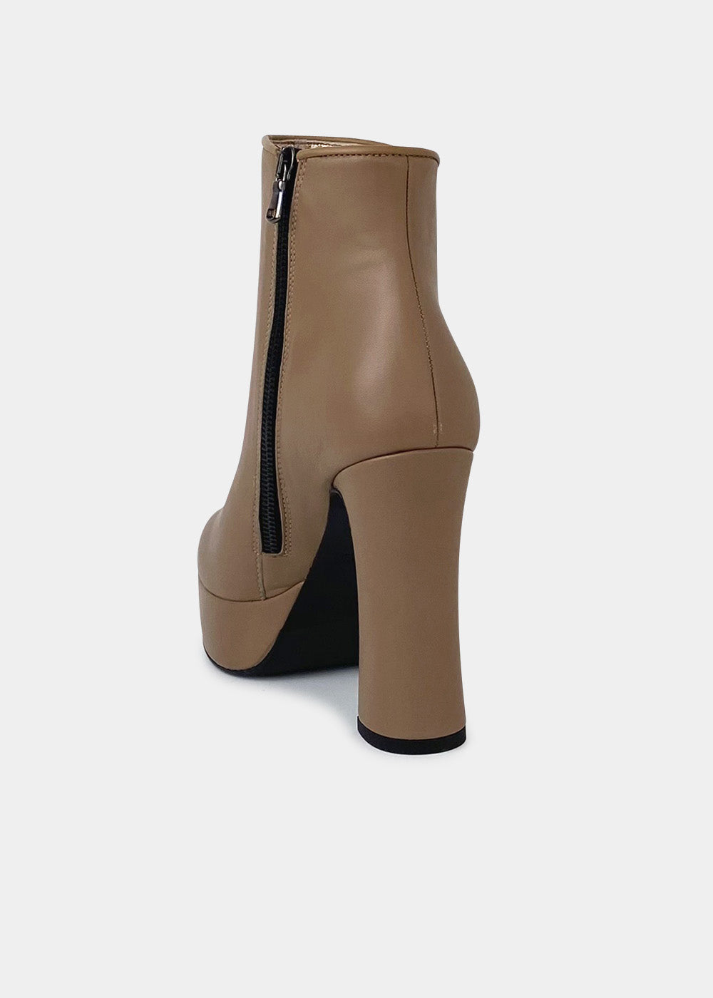 BOTTINES ANN TUIL MEMORY