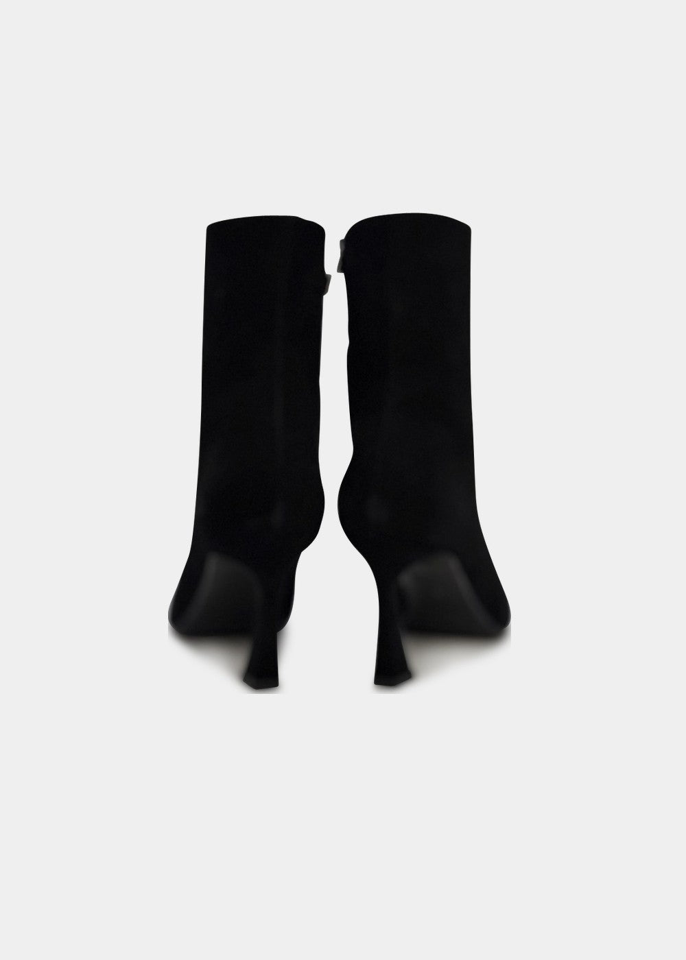 BOTTINES ANN TUIL MERY
