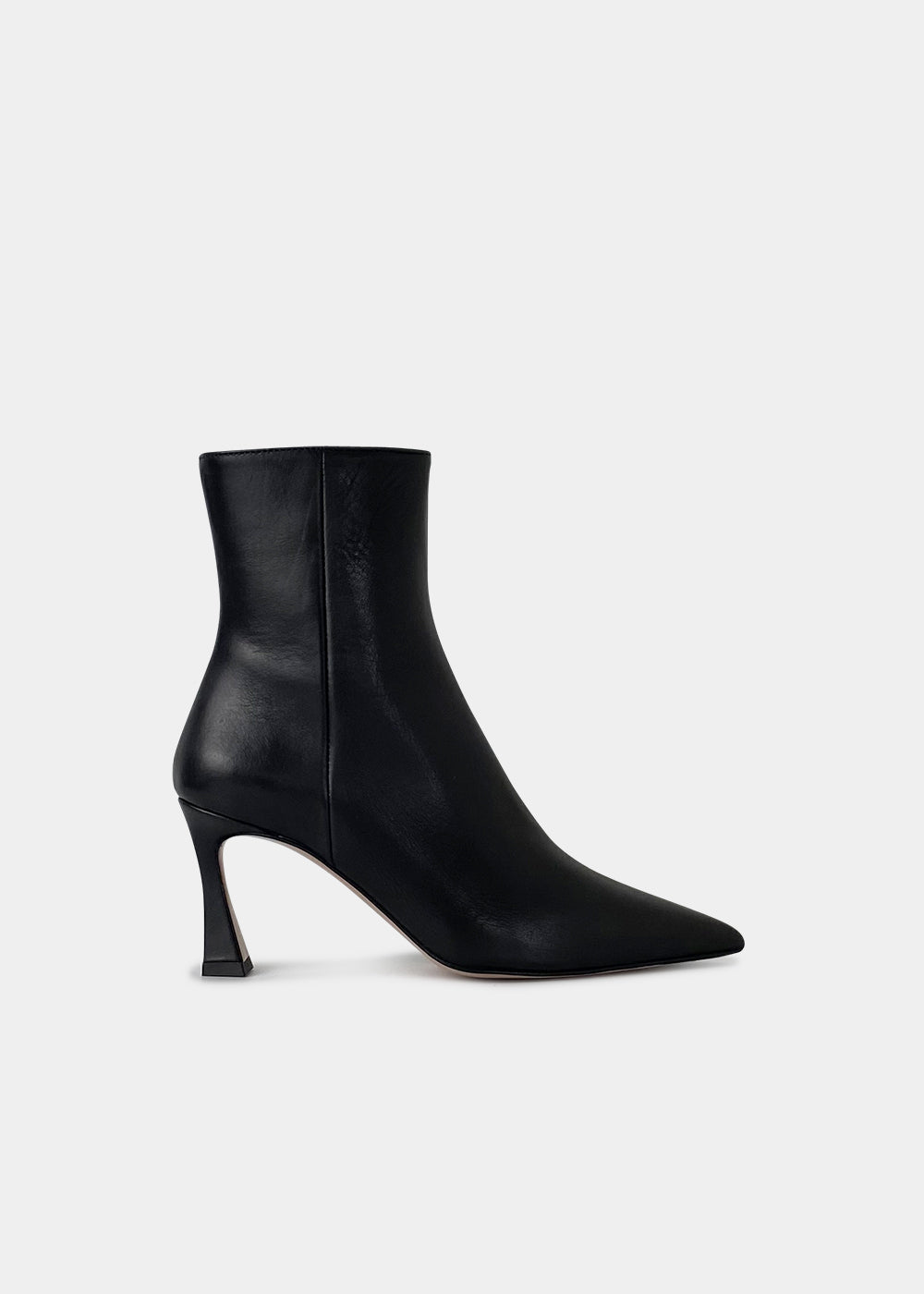 BOTTINES ANN TUIL MERY