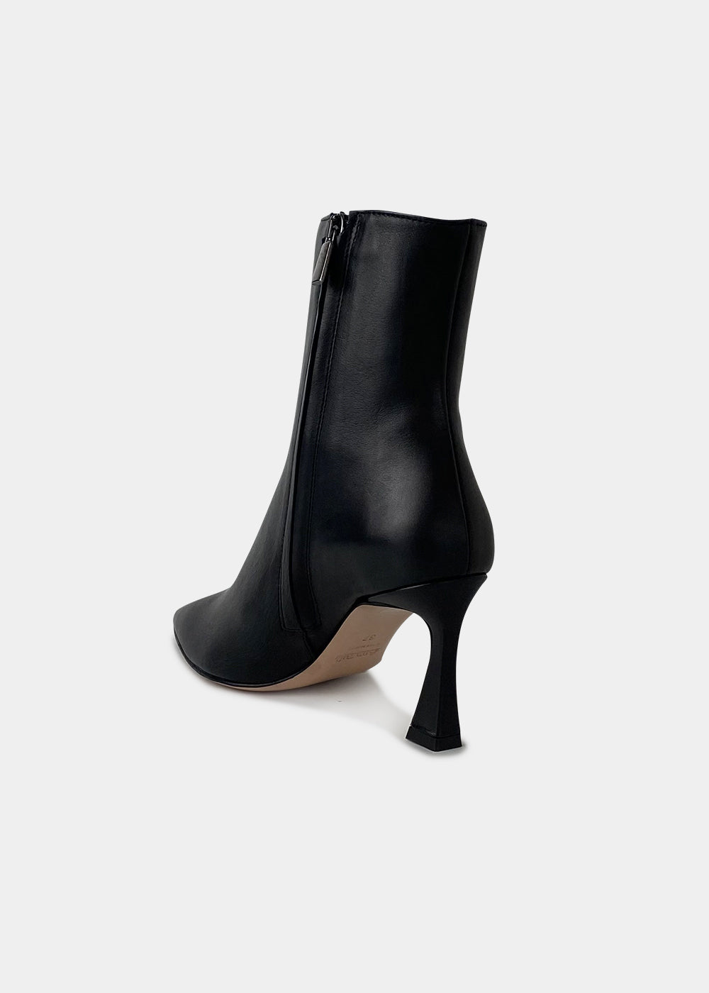 BOTTINES ANN TUIL MERY