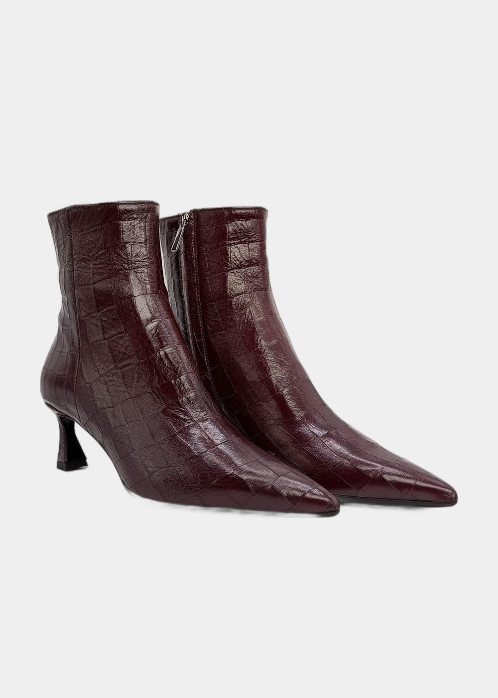 BOTTINES ANN TUIL MERY
