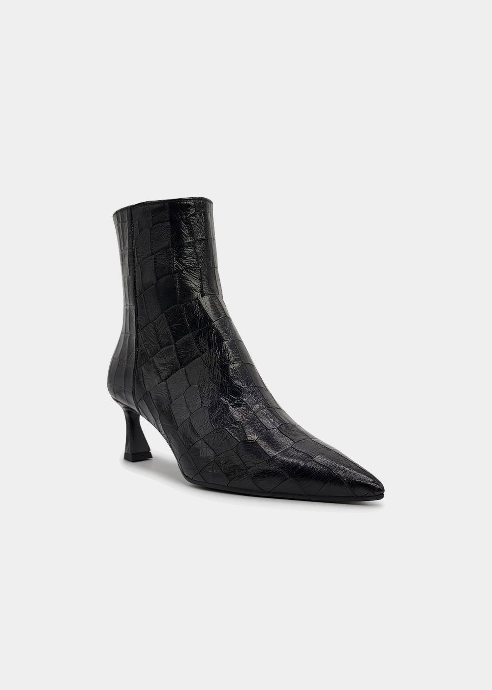 BOTTINES ANN TUIL MERY