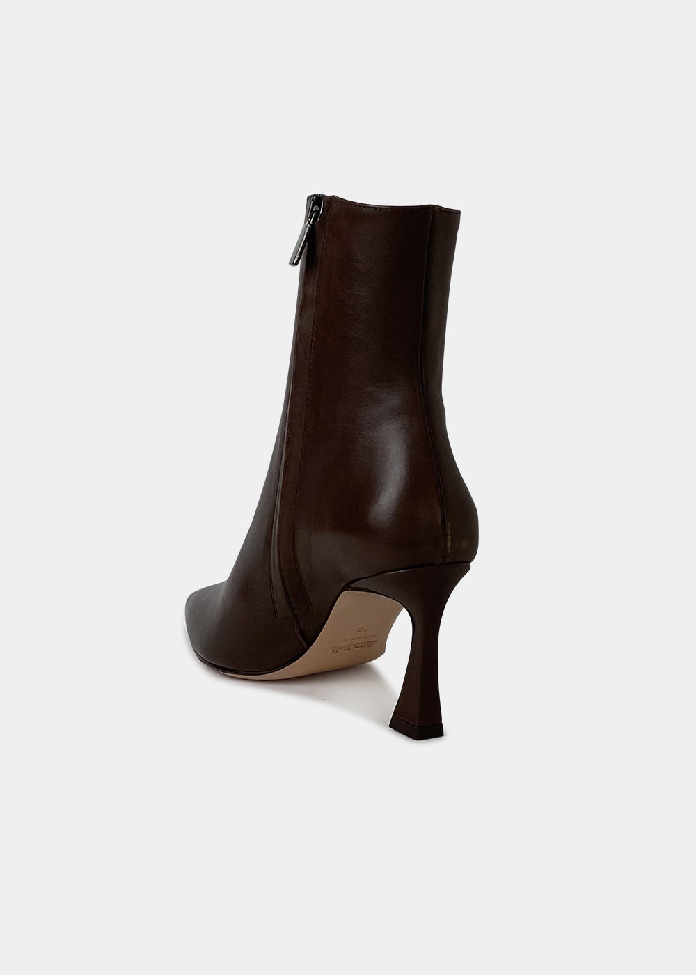 BOTTINES ANN TUIL MERY