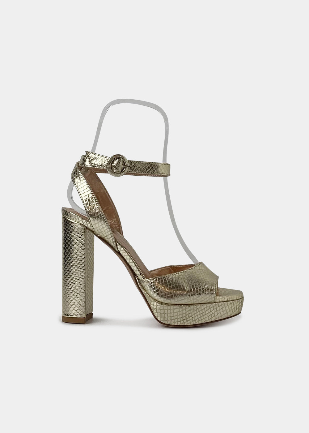 SANDALES ANN TUIL MESSAGE-CLIO