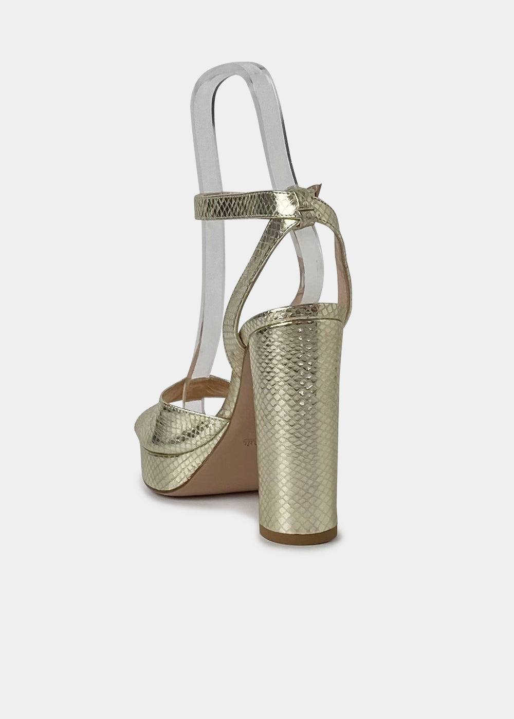 SANDALES ANN TUIL MESSAGE-CLIO