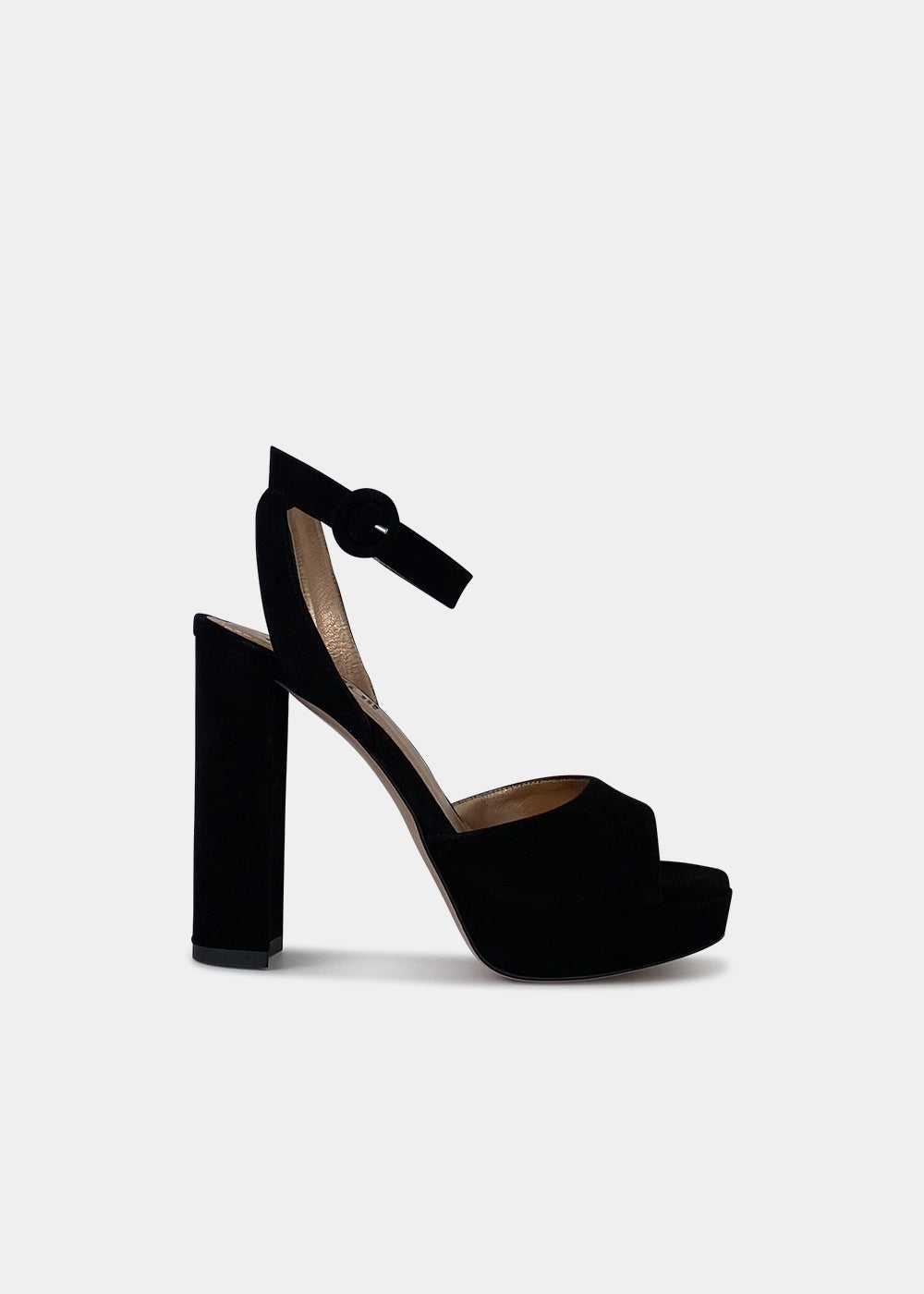 SANDALES ANN TUIL MESSAGE-CLIO