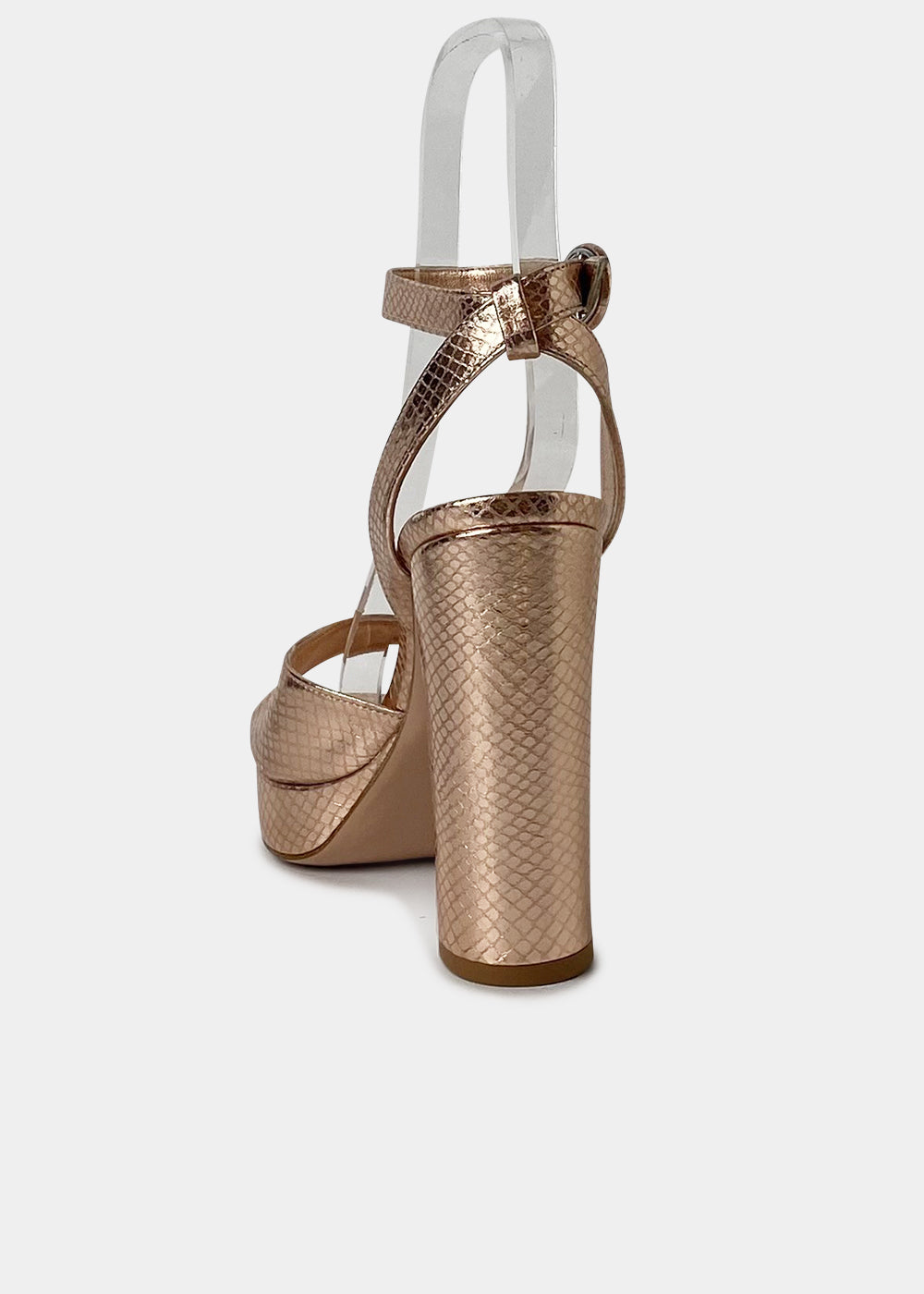 SANDALES ANN TUIL MESSAGE-CLIO