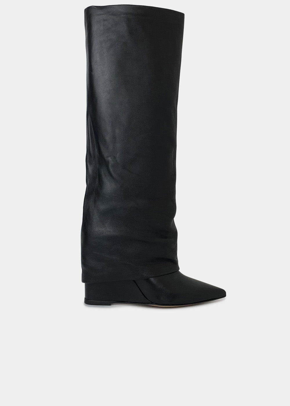 BOTTES COMPENSÉES ANN TUIL MICADO - SE001