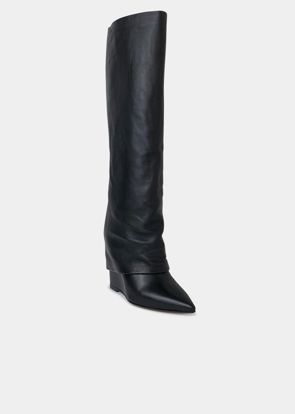 BOTTES COMPENSÉES ANN TUIL MICADO - SE001
