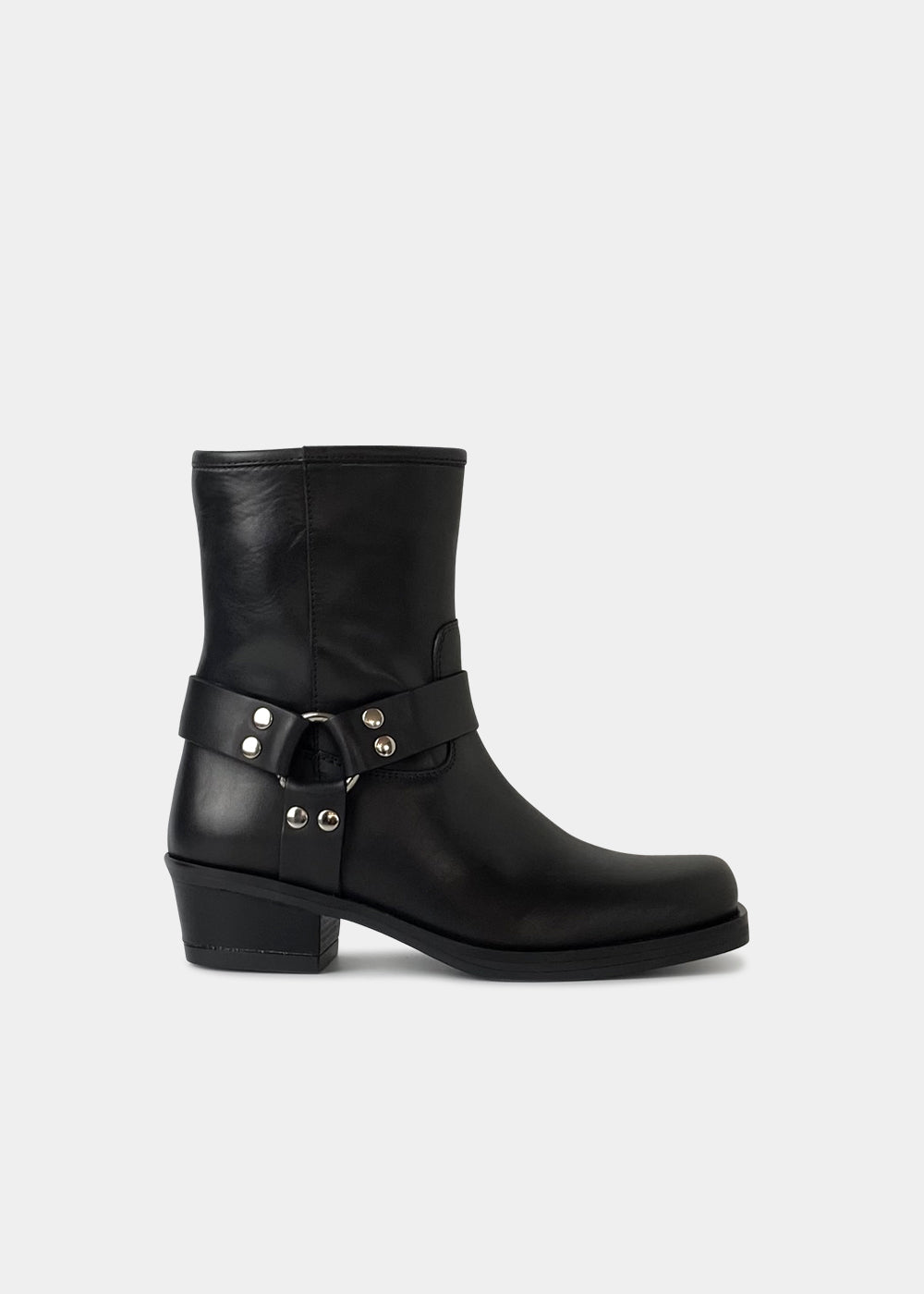 BOOTS WESTERN CLIO TUIL MICKAEL-IV075