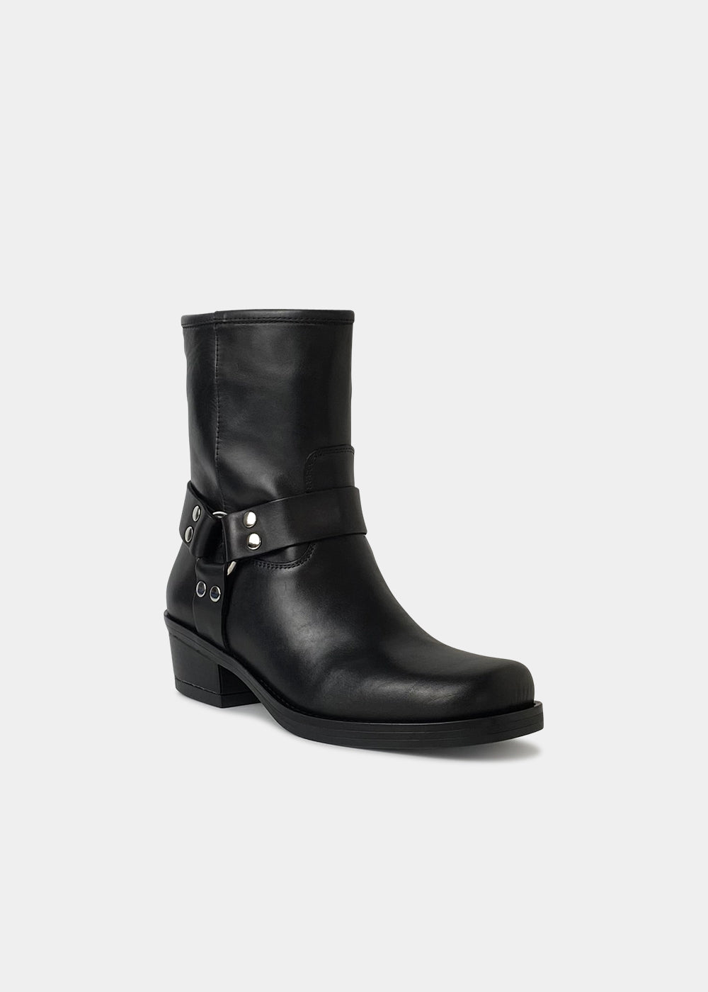 BOOTS WESTERN CLIO TUIL MICKAEL-IV075