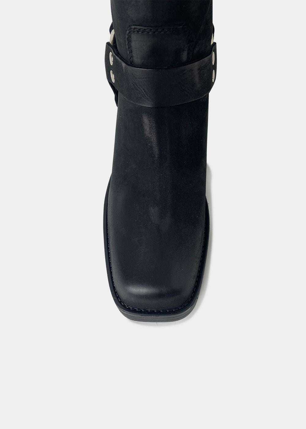 BOOTS WESTERN CLIO TUIL MICKAEL