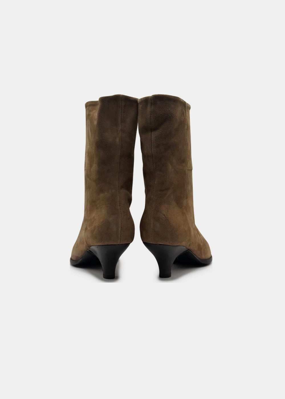 BOTTINES ANN TUIL MICKEY