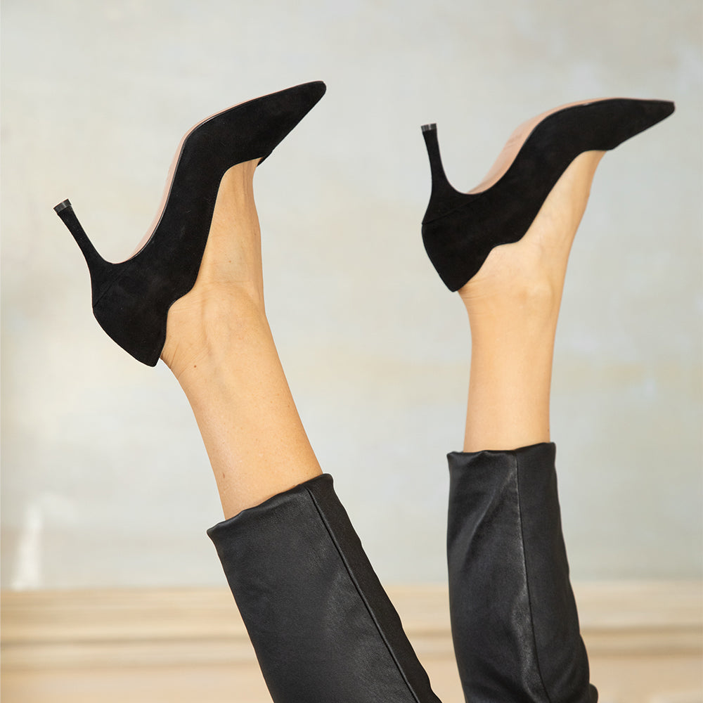 ESCARPIN ANN TUIL MIRANDA