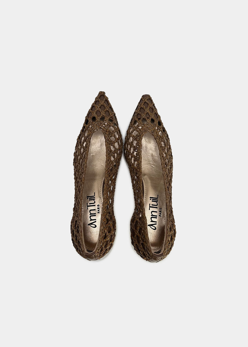 ESCARPINS ANN TUIL MISCA