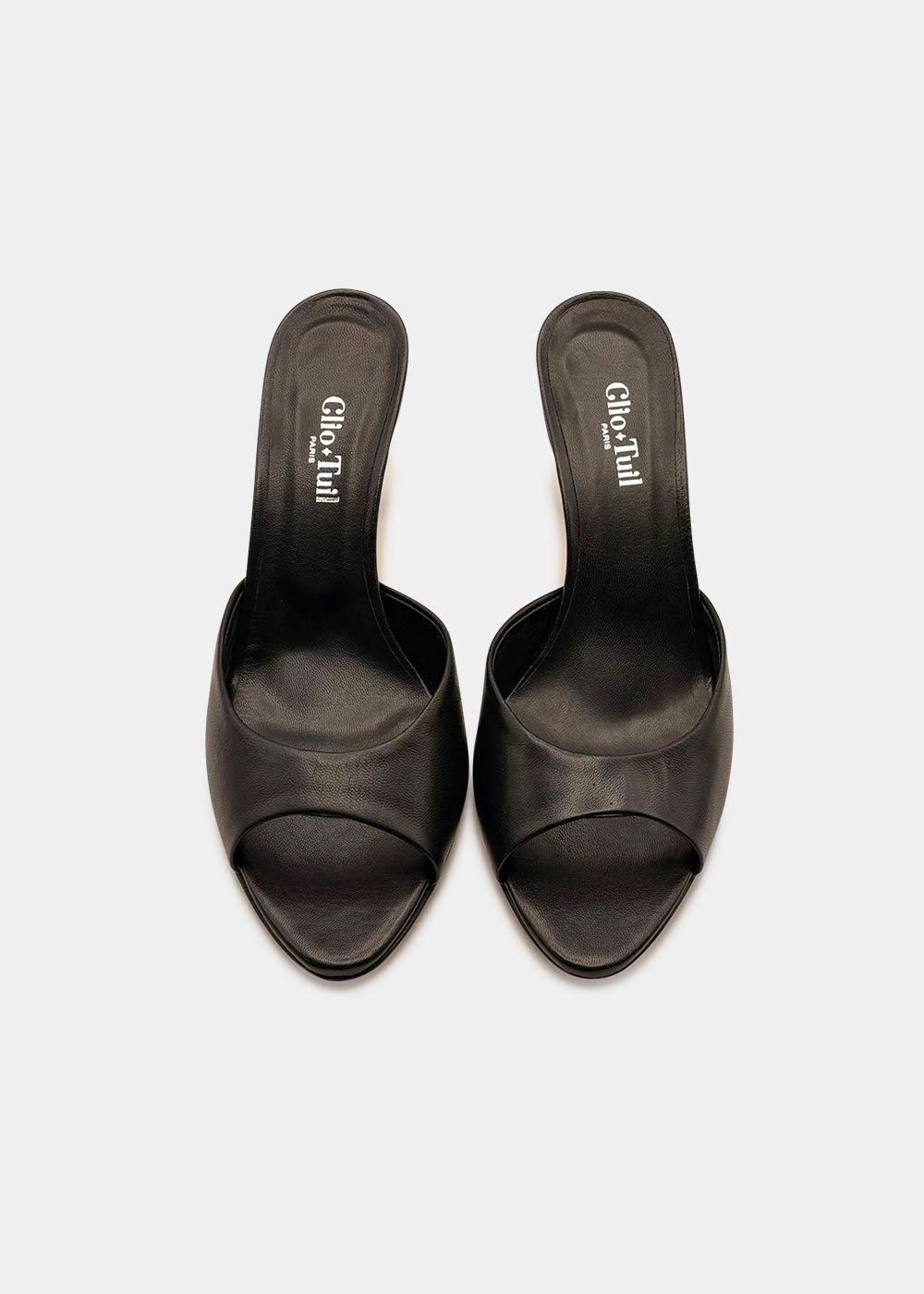 MULES CLIO TUIL MOLENE