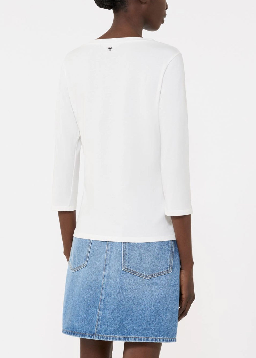 T-SHIRT WEEKEND MAXMARA WKDMULTIA