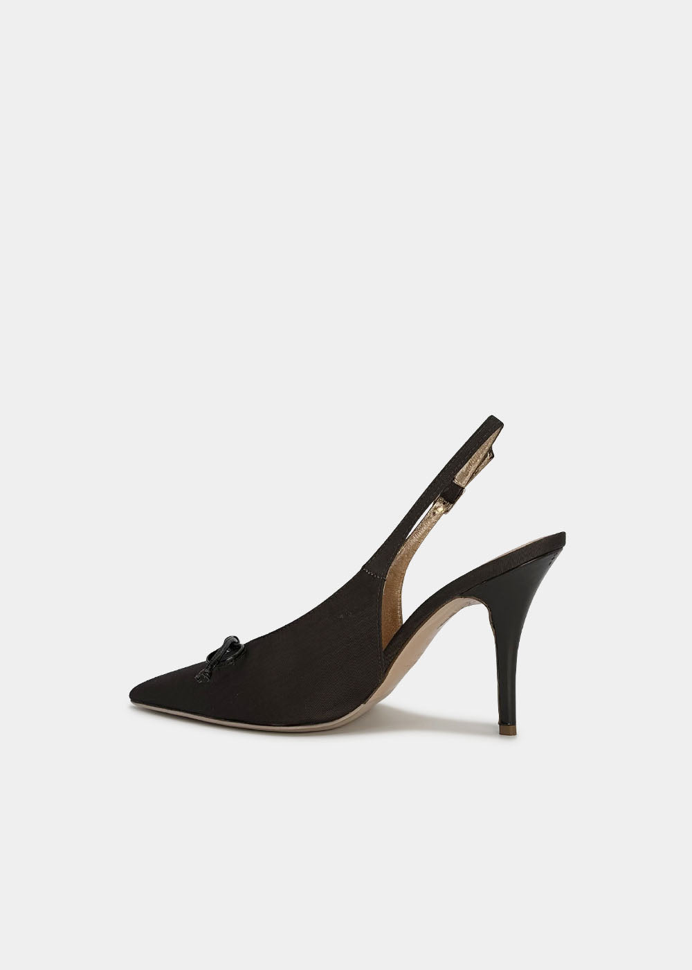 ESCARPIN SLINGBACK ANN TUIL MUSC