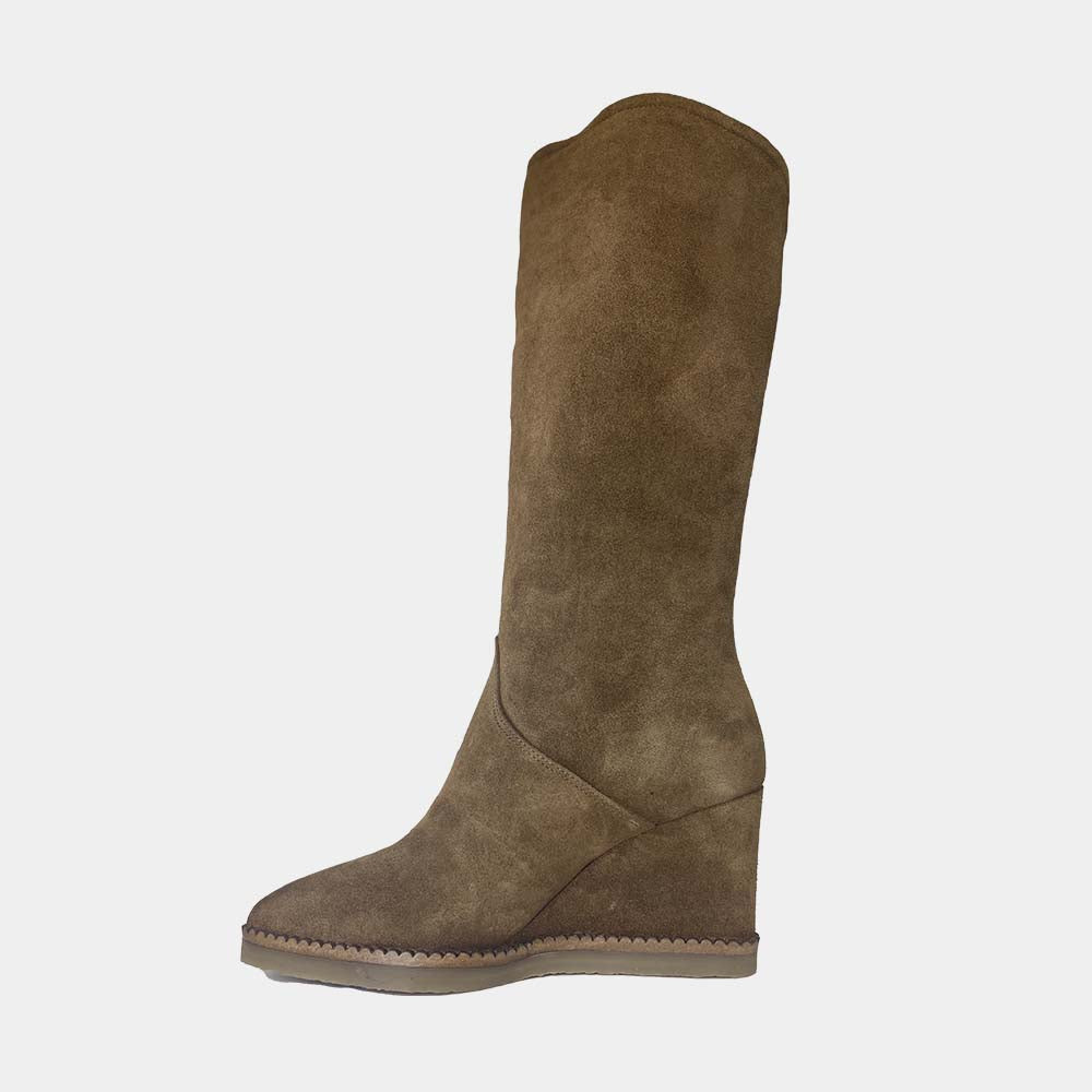 BOTTES ANN TUIL MACARON-RS2358
