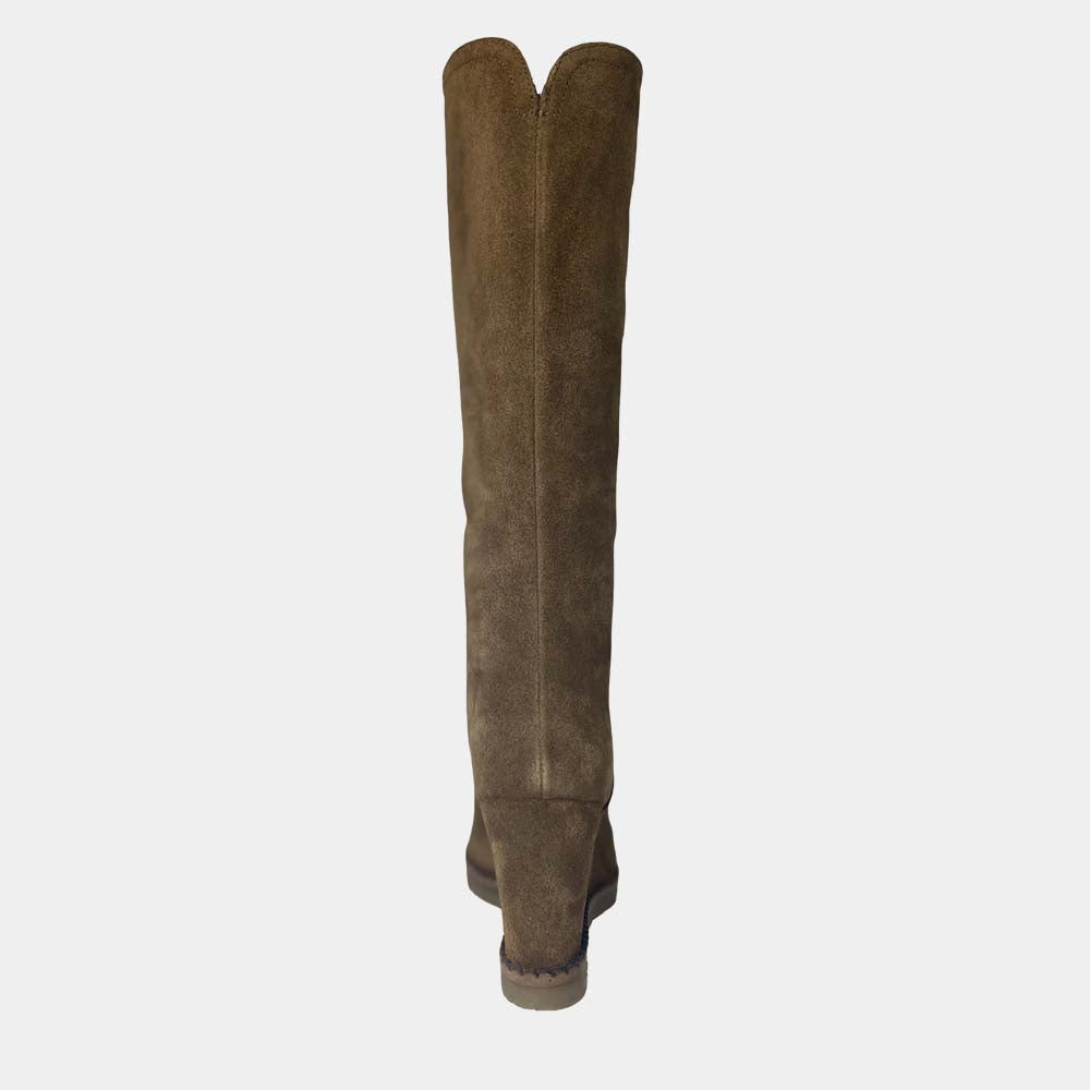 BOTTES ANN TUIL MACARON-RS2358