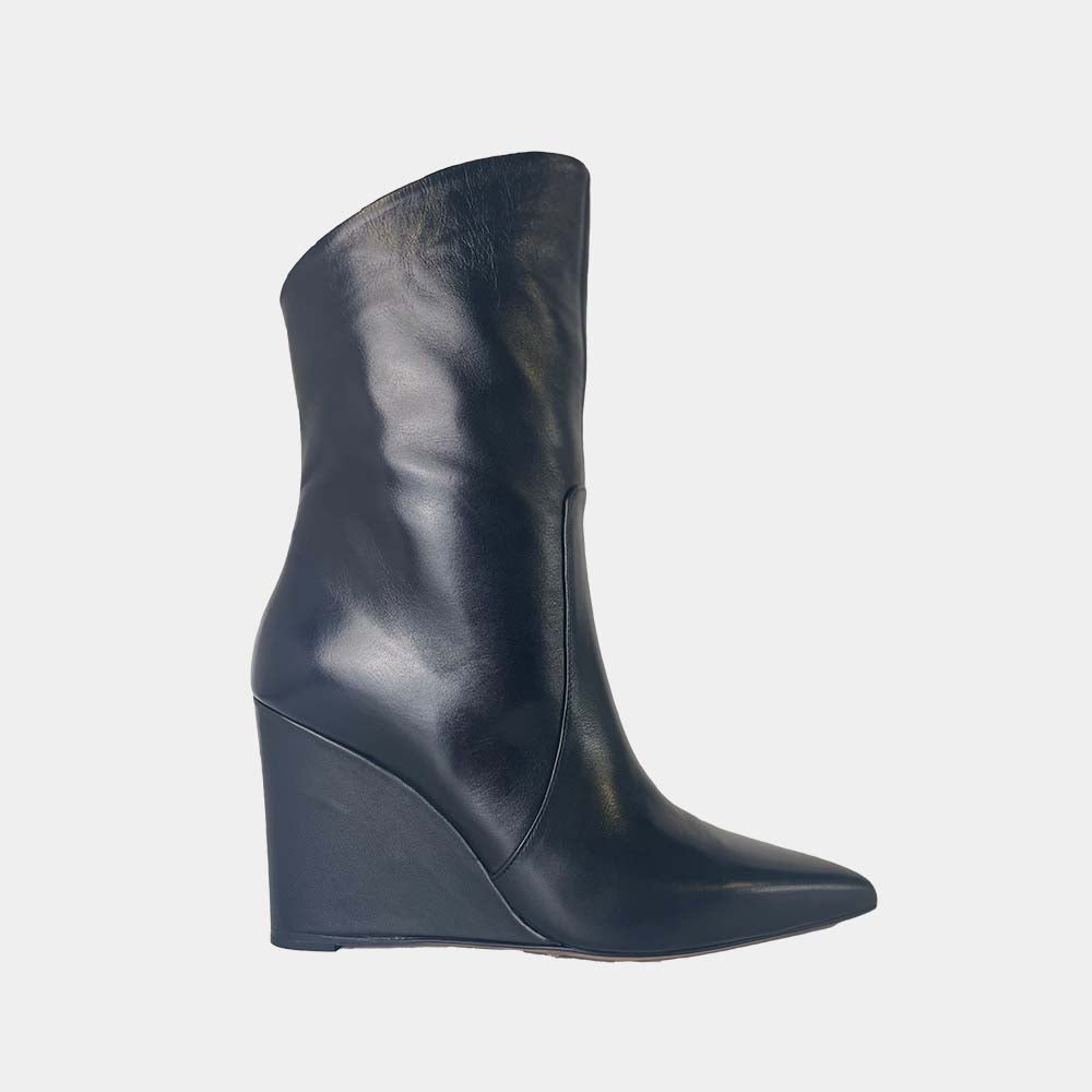 BOTTINES COMPENSÉES ANN TUIL MELBA - RS2325