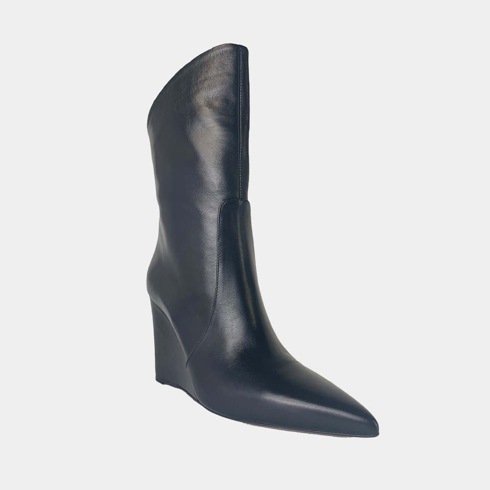 BOTTINES COMPENSÉES ANN TUIL MELBA - RS2325