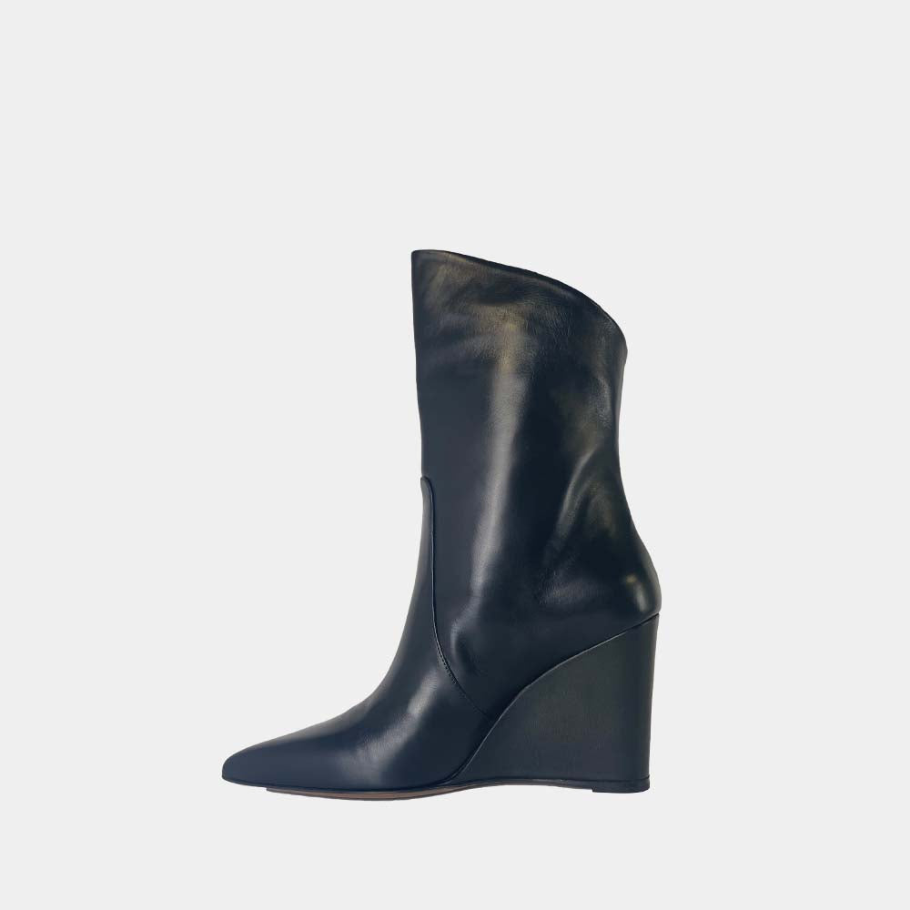 BOTTINES COMPENSÉES ANN TUIL MELBA - RS2325
