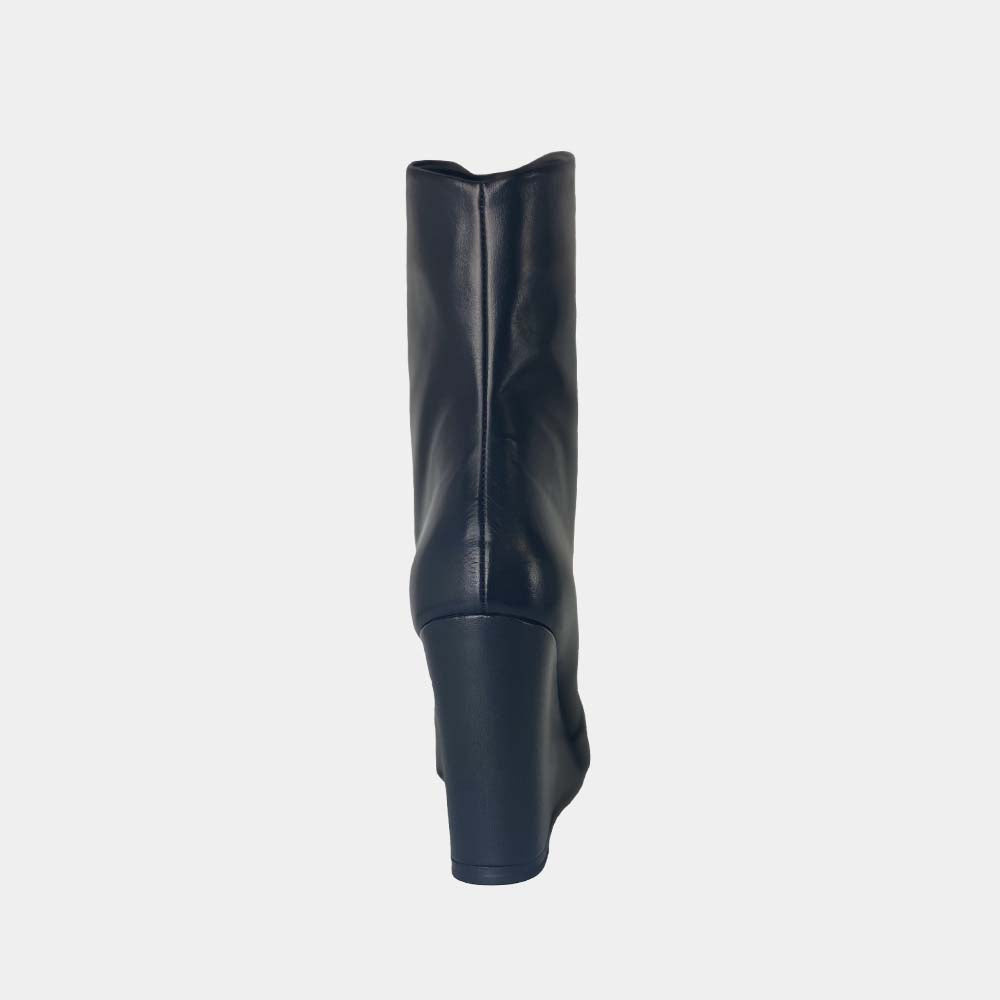 BOTTINES COMPENSÉES ANN TUIL MELBA - RS2325