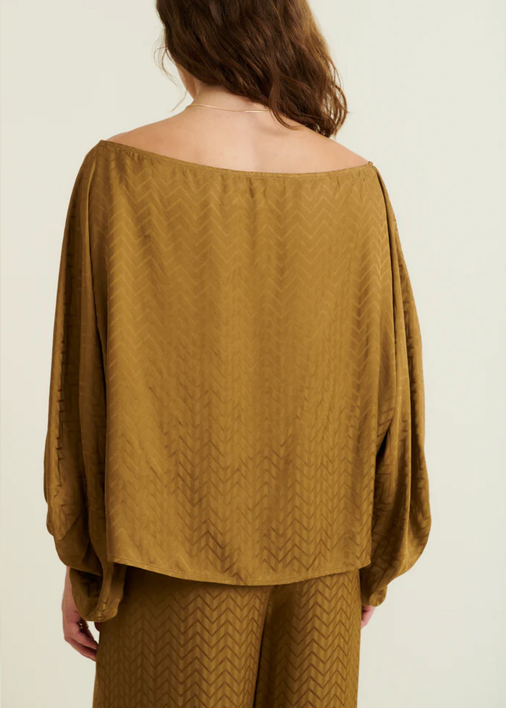BLOUSE DMN MONICA