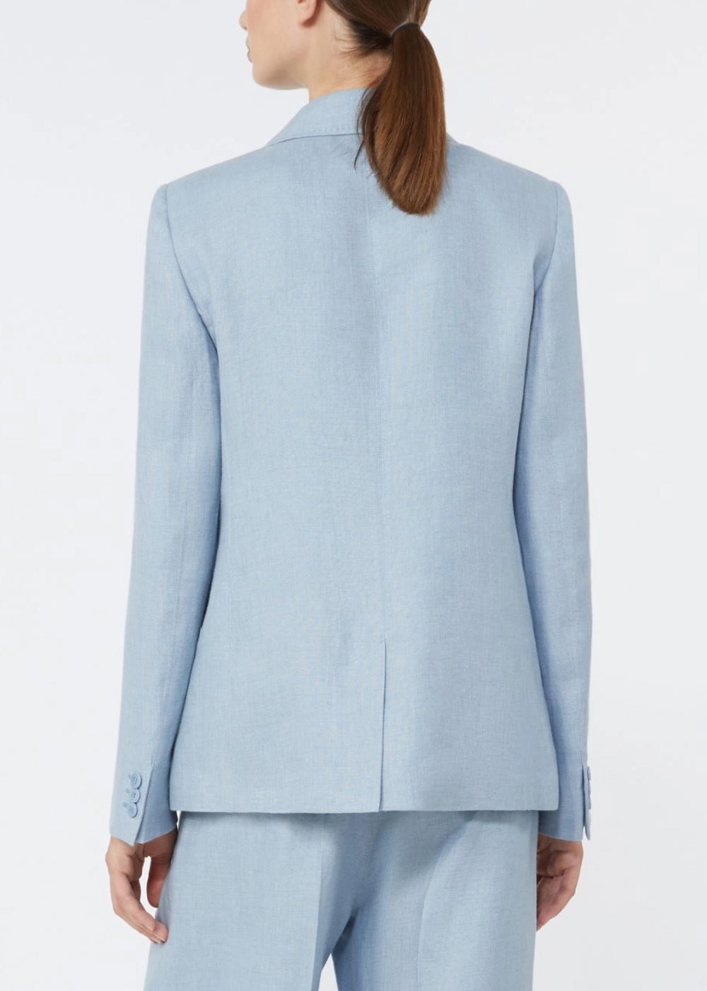 VESTE BLAZER WEEKEND MAXMARA WKDNALUT