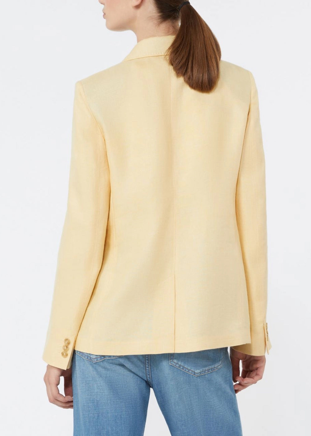 VESTE BLAZER WEEKEND MAXMARA WKDNALUT