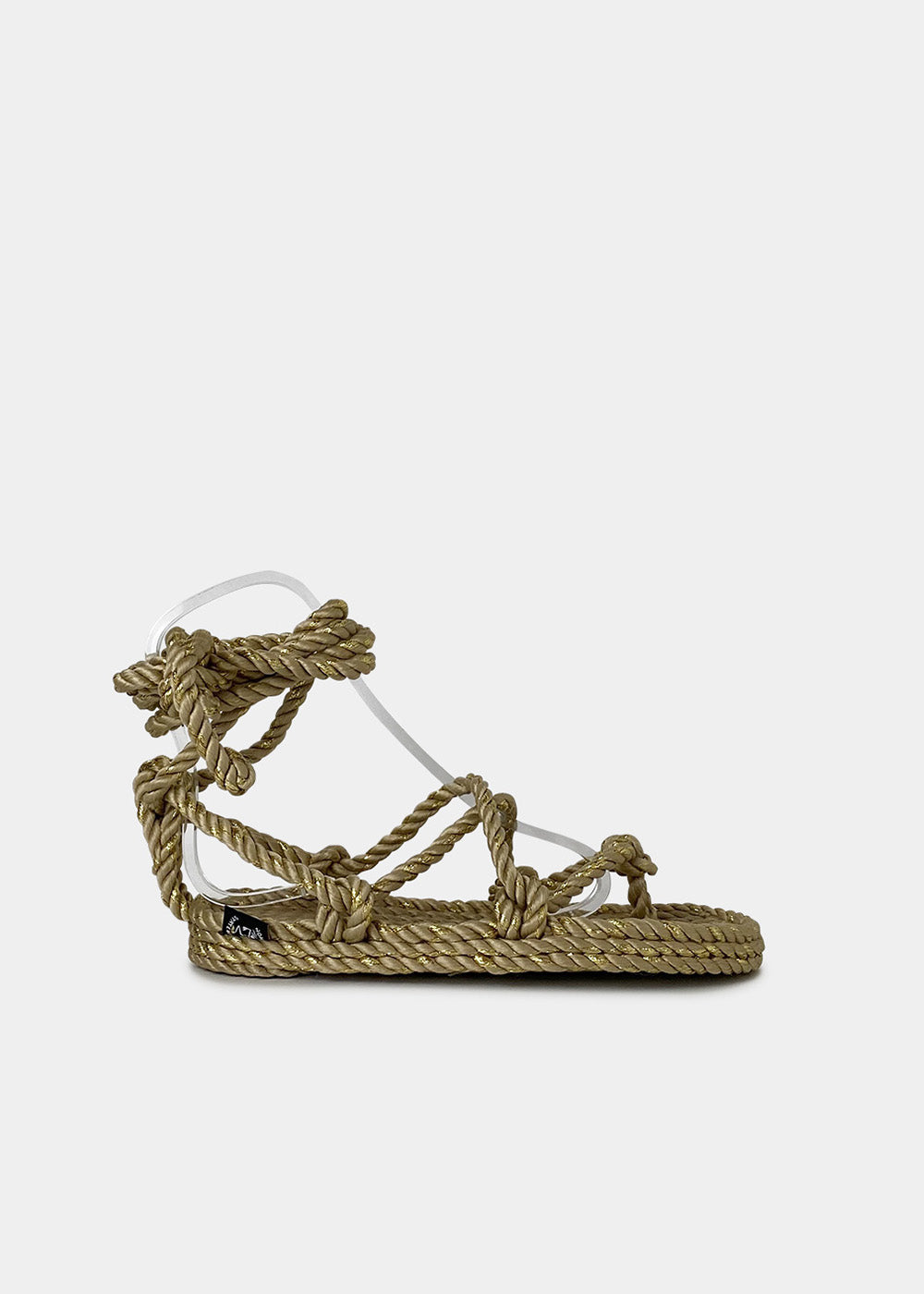 SANDALES NOMADIC STATE OF MIND NATUREL-ROMANO - Main Image