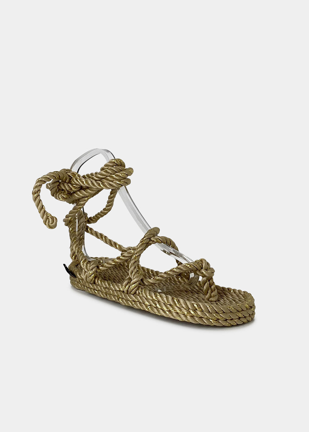 SANDALES NOMADIC STATE OF MIND NATUREL-ROMANO
