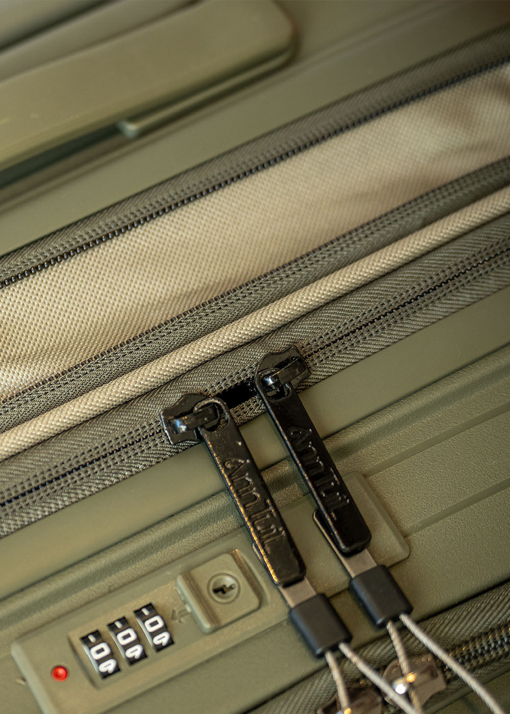 VALISE GRANDE NEWARK
