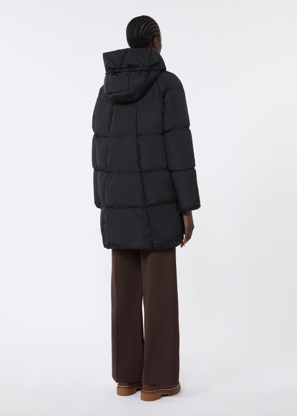 MANTEAU WEEKEND MAXMARA NEWBEMBO