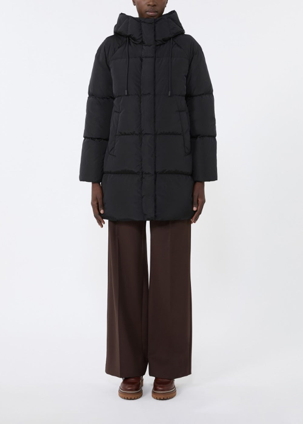 MANTEAU WEEKEND MAXMARA NEWBEMBO