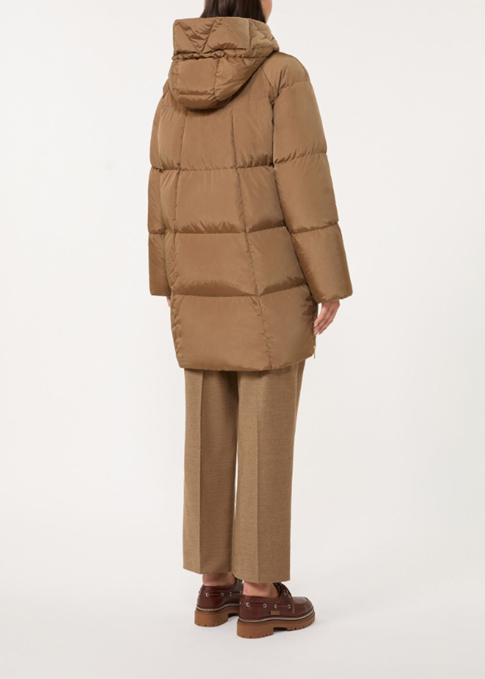 MANTEAU WEEKEND MAXMARA NEWBEMBO