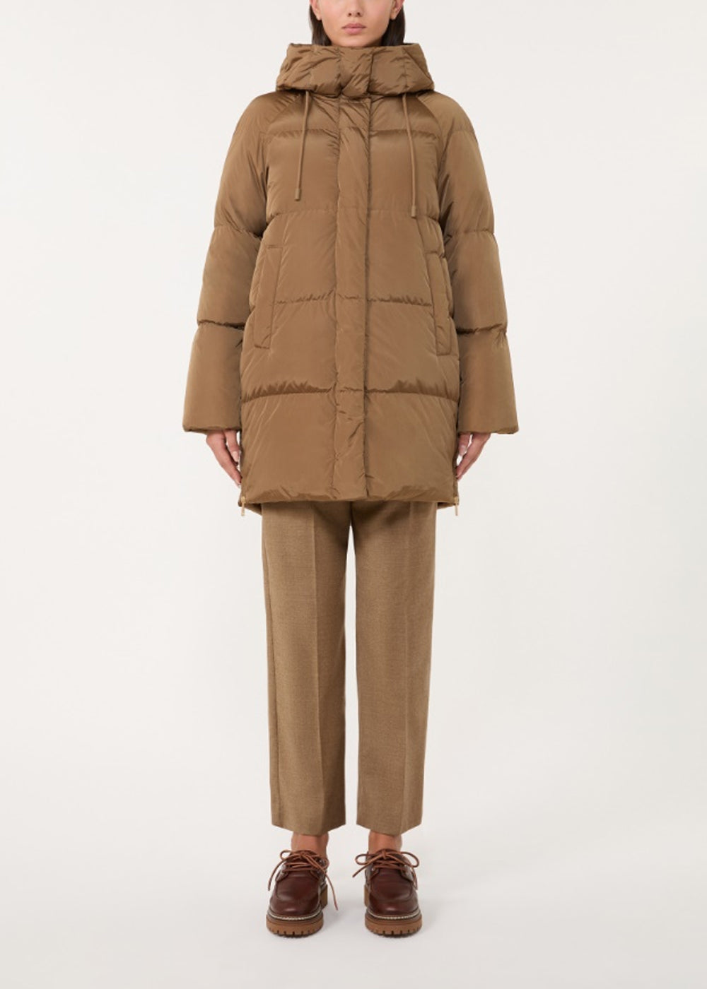 MANTEAU WEEKEND MAXMARA NEWBEMBO
