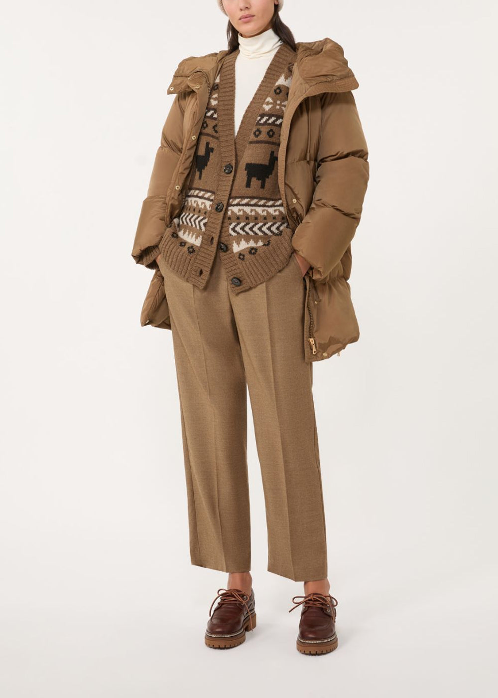 MANTEAU WEEKEND MAXMARA NEWBEMBO