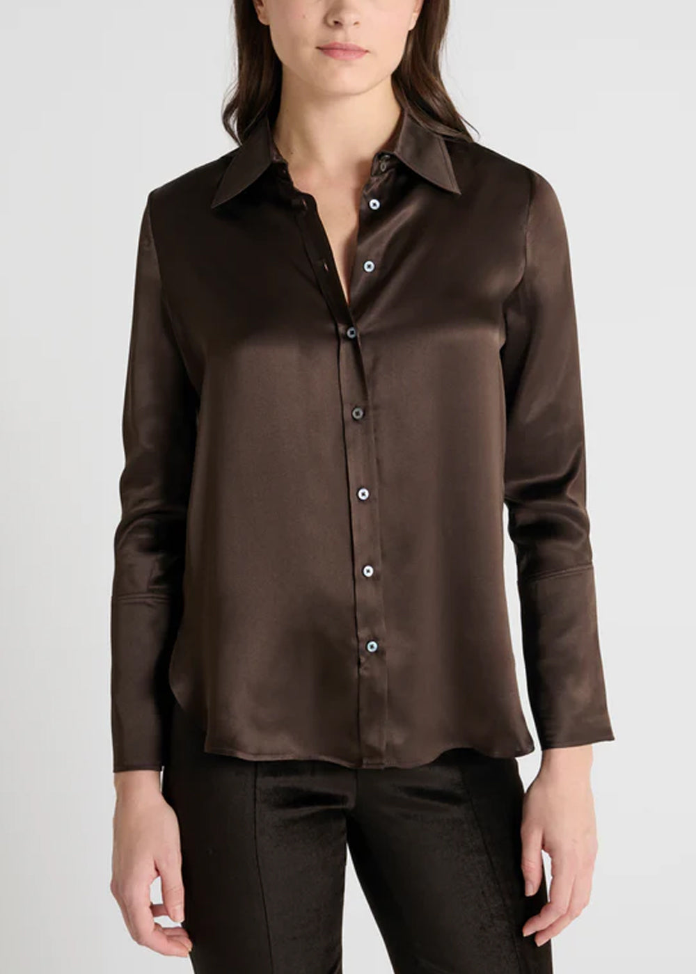 CHEMISE HANA SAN NISHA