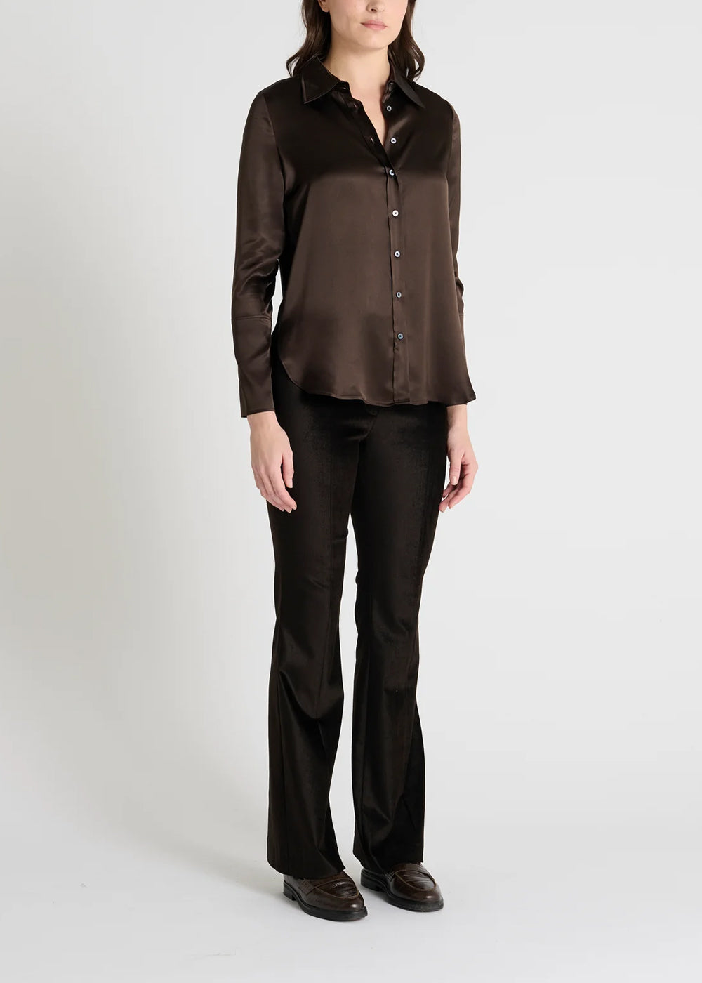 CHEMISE HANA SAN NISHA
